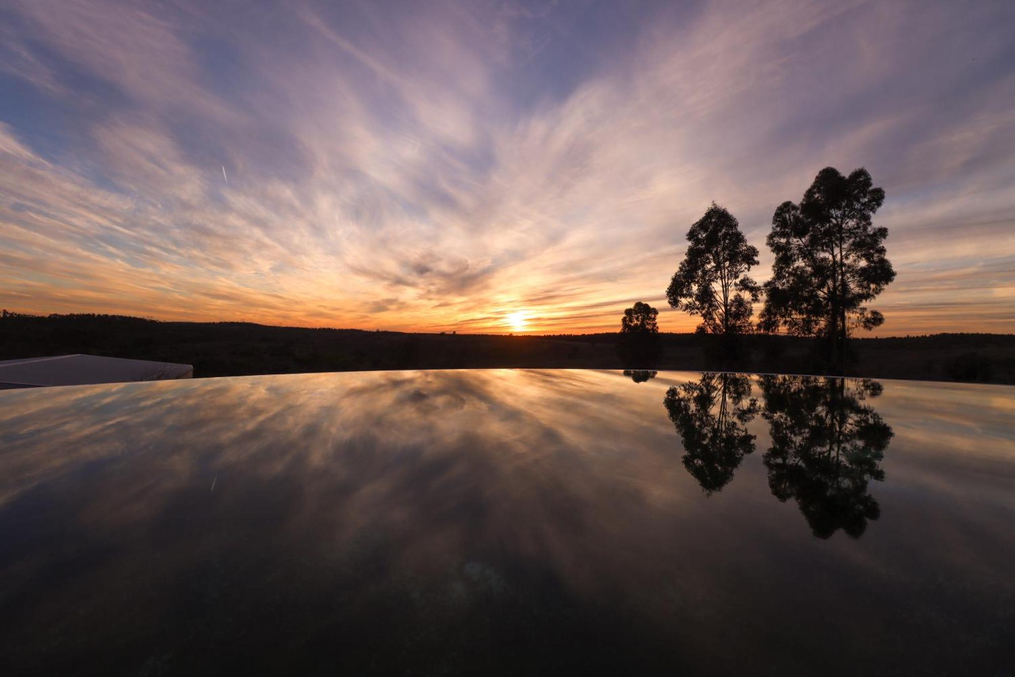 Herdade Do Gamito กราโต ภายนอก รูปภาพ